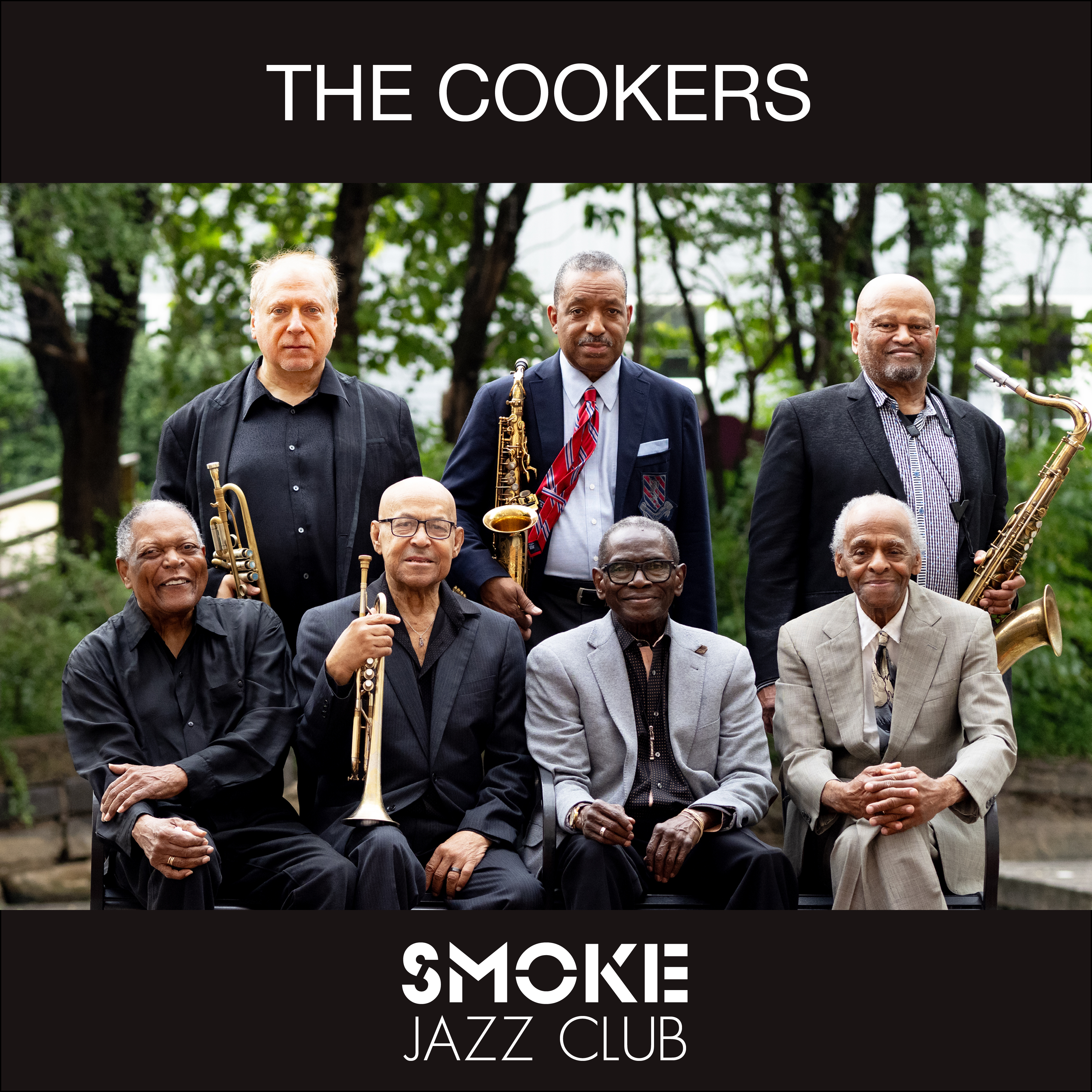 The Cookers