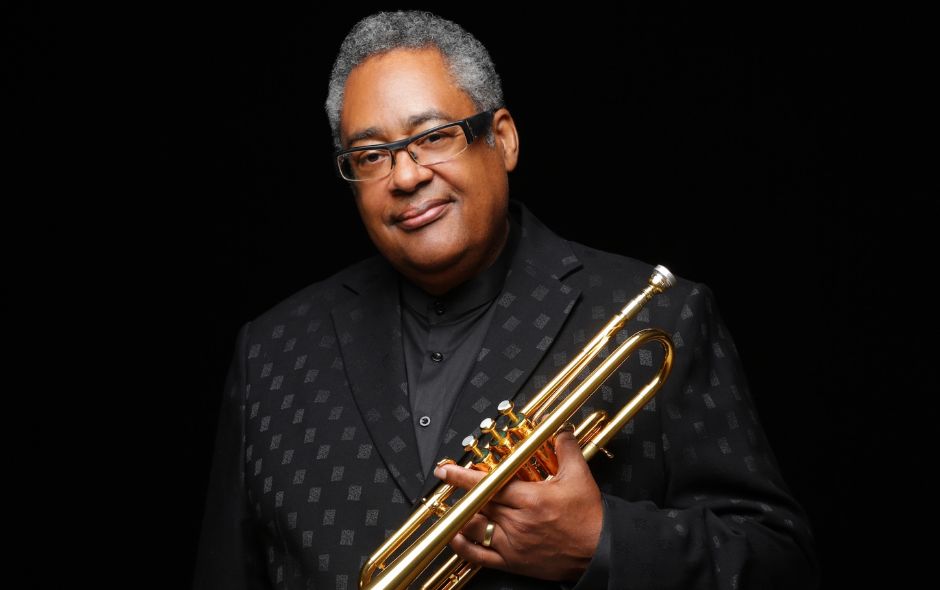 Jon Faddis Quartet