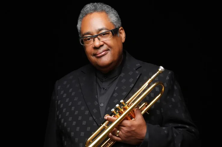 Jon Faddis Quartet