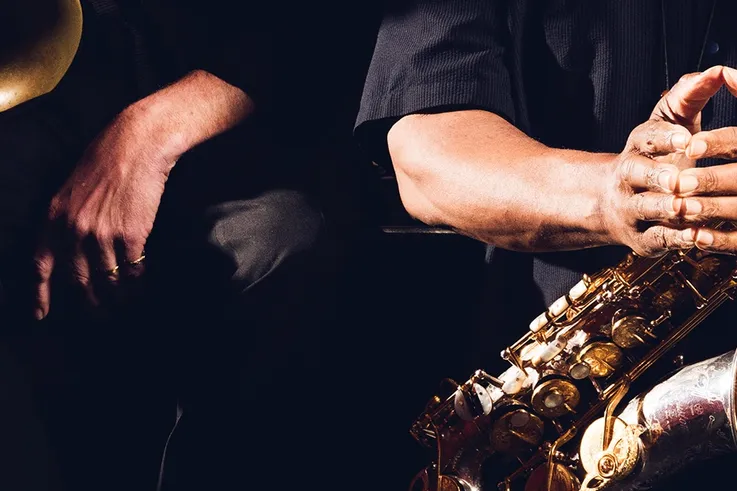 Eric Alexander & Vincent Herring Quintet “Split Decision” Record Release