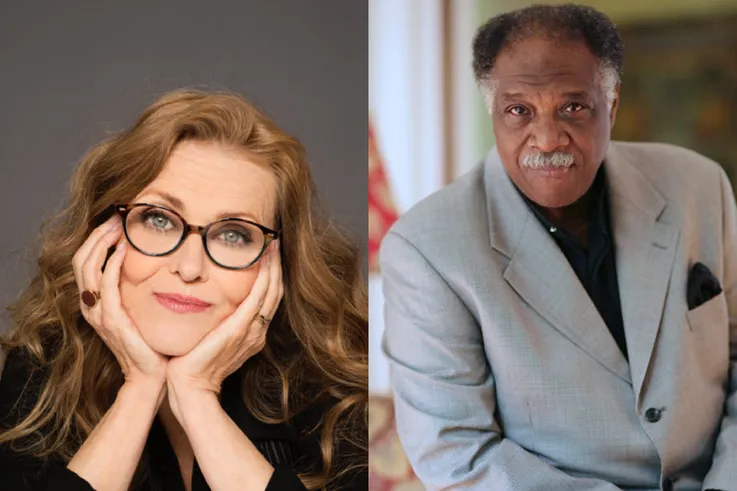 Tierney Sutton & Houston Person featuring Lenny White