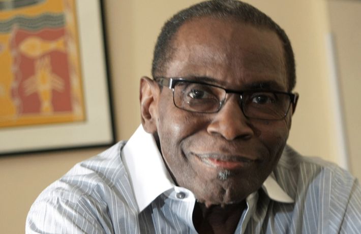 George Cables Quartet