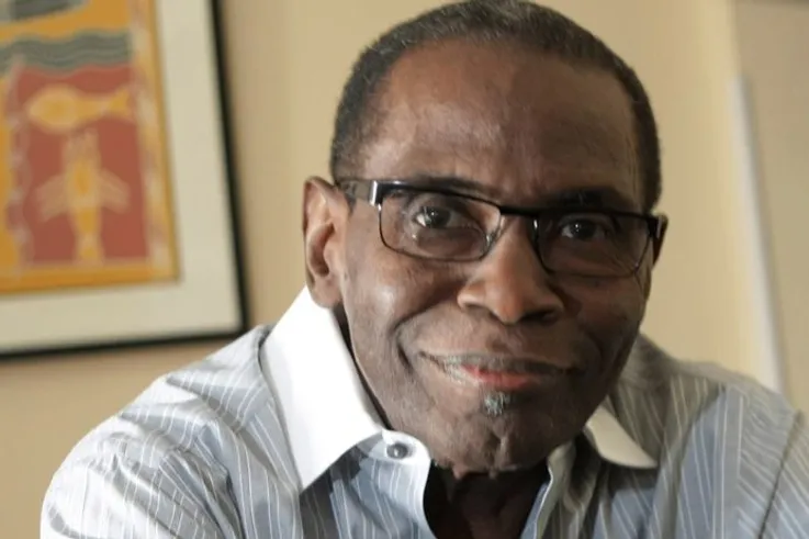 George Cables Quartet