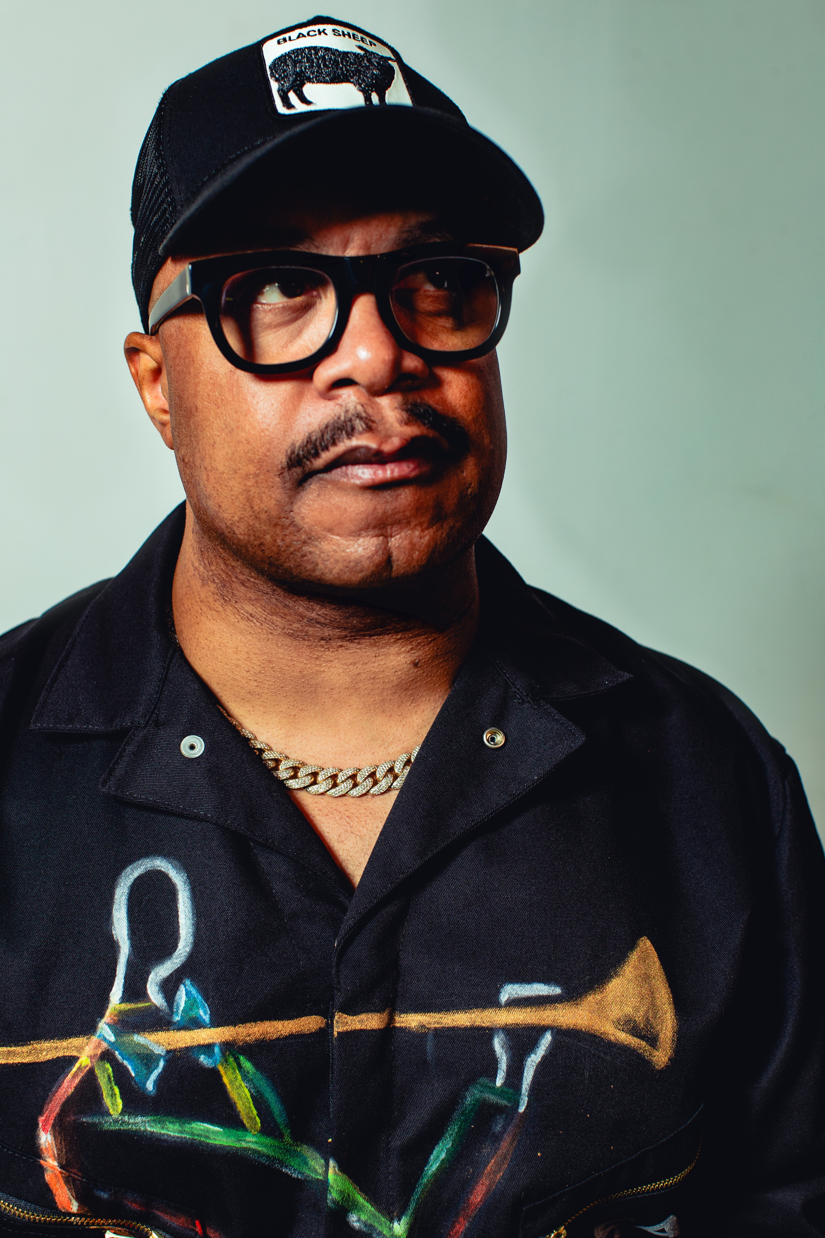 Nicholas Payton Trio with Vicente Archer and Marcus Gilmore feat. Georgia Heers