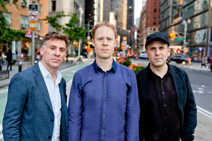 Goldings/Bernstein/Stewart