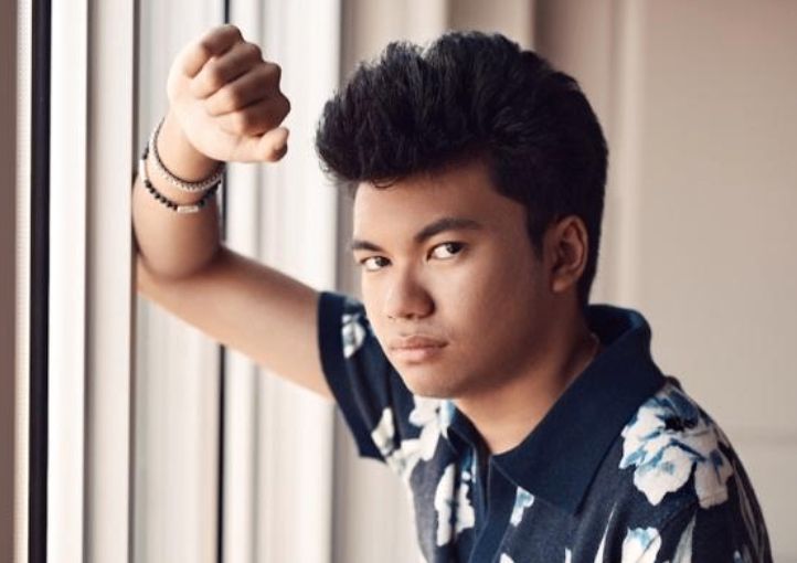 Joey Alexander & Friends