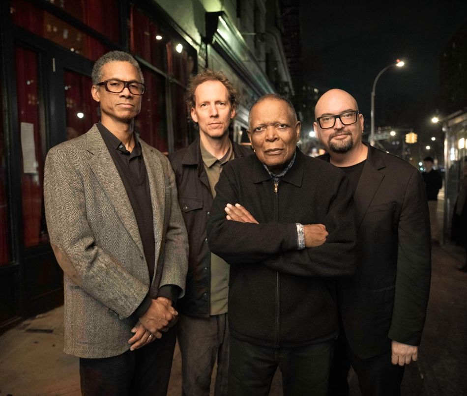 Billy Hart Quartet Multidirectional Album Release Celebration