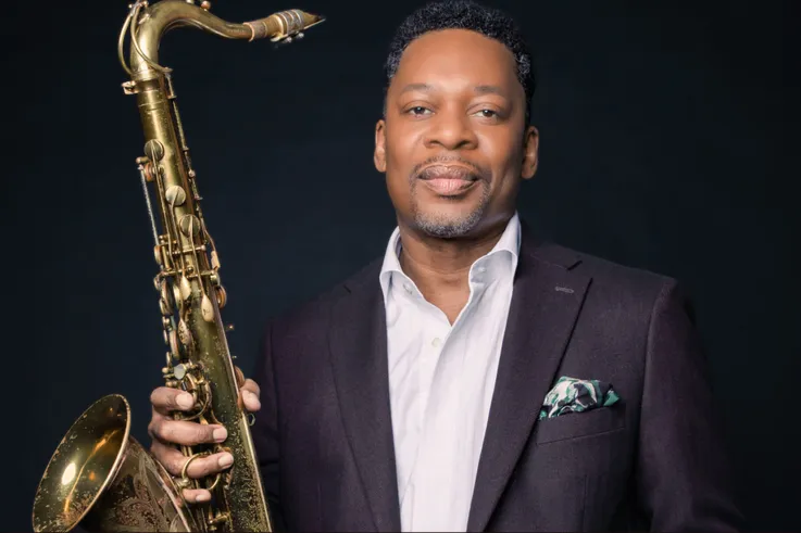COUNTDOWN 2026 COLTRANE FESTIVAL II: Ravi Coltrane Quartet