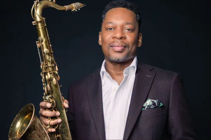 COUNTDOWN 2026 COLTRANE FESTIVAL II: Ravi Coltrane Quintet