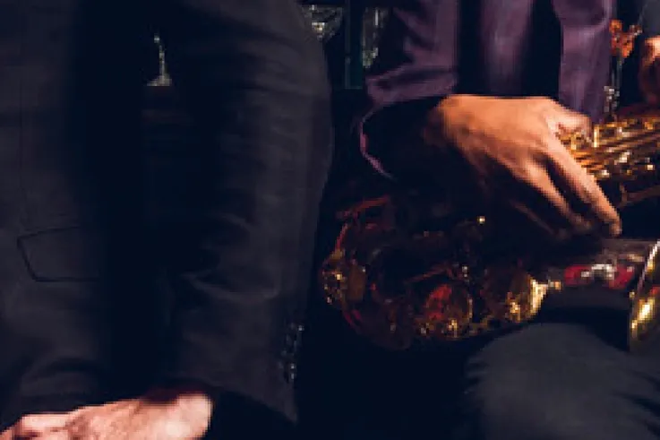 COUNTDOWN 2026 COLTRANE FESTIVAL VII: Eric Alexander and Vincent Herring Quintet featuring special guest Eric Scott Reed