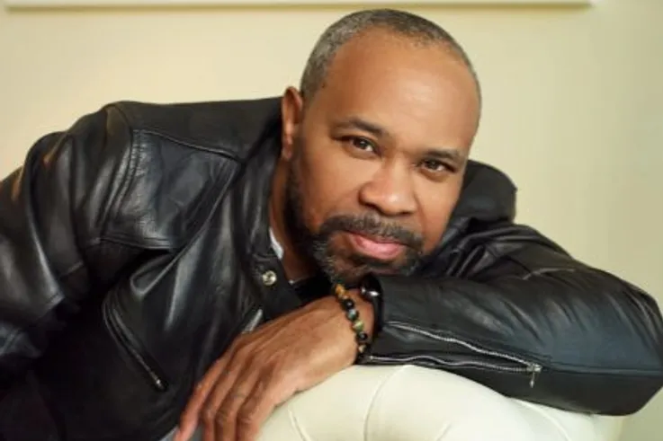 Shedrick Mitchell Quartet featuring Christie Dashiell