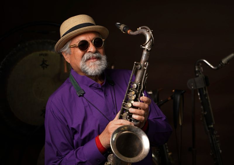 Joe Lovano Quartet
