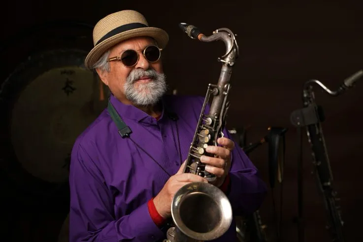 Joe Lovano Quartet