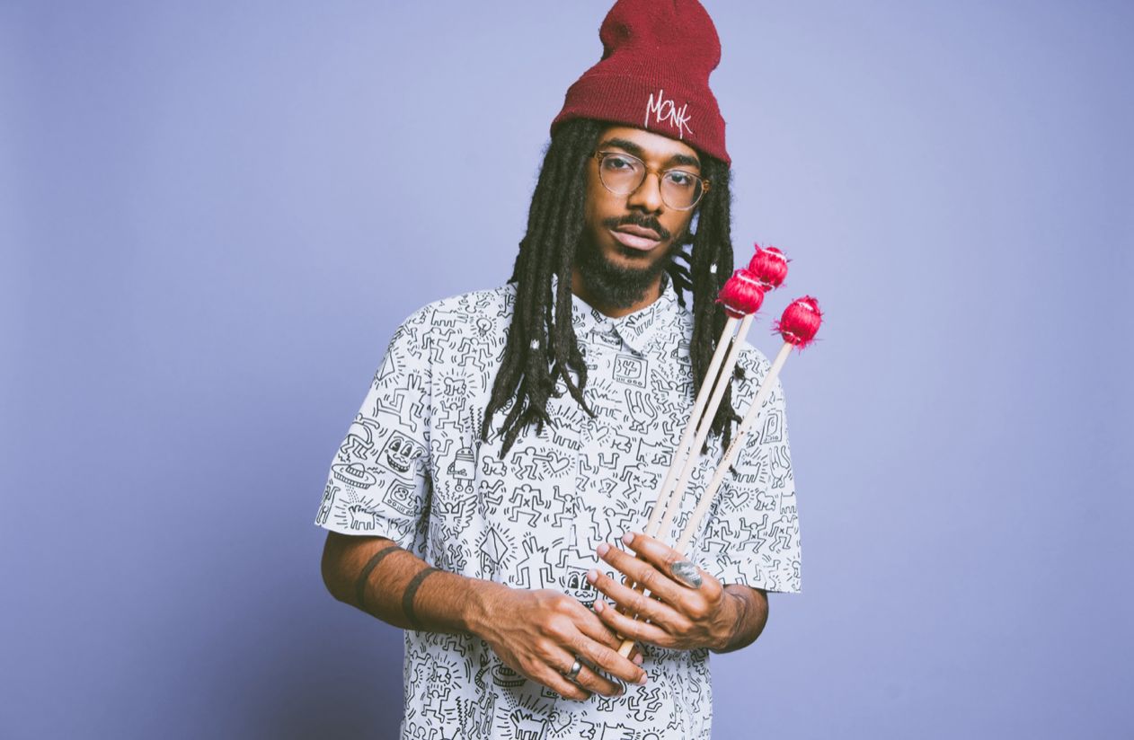 LIVESTREAM: Joel Ross’s Good Vibes