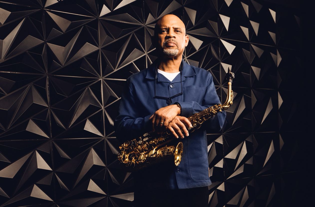 LIVESTREAM: Steve Wilson Quintet “Enduring Sonance” Record Release