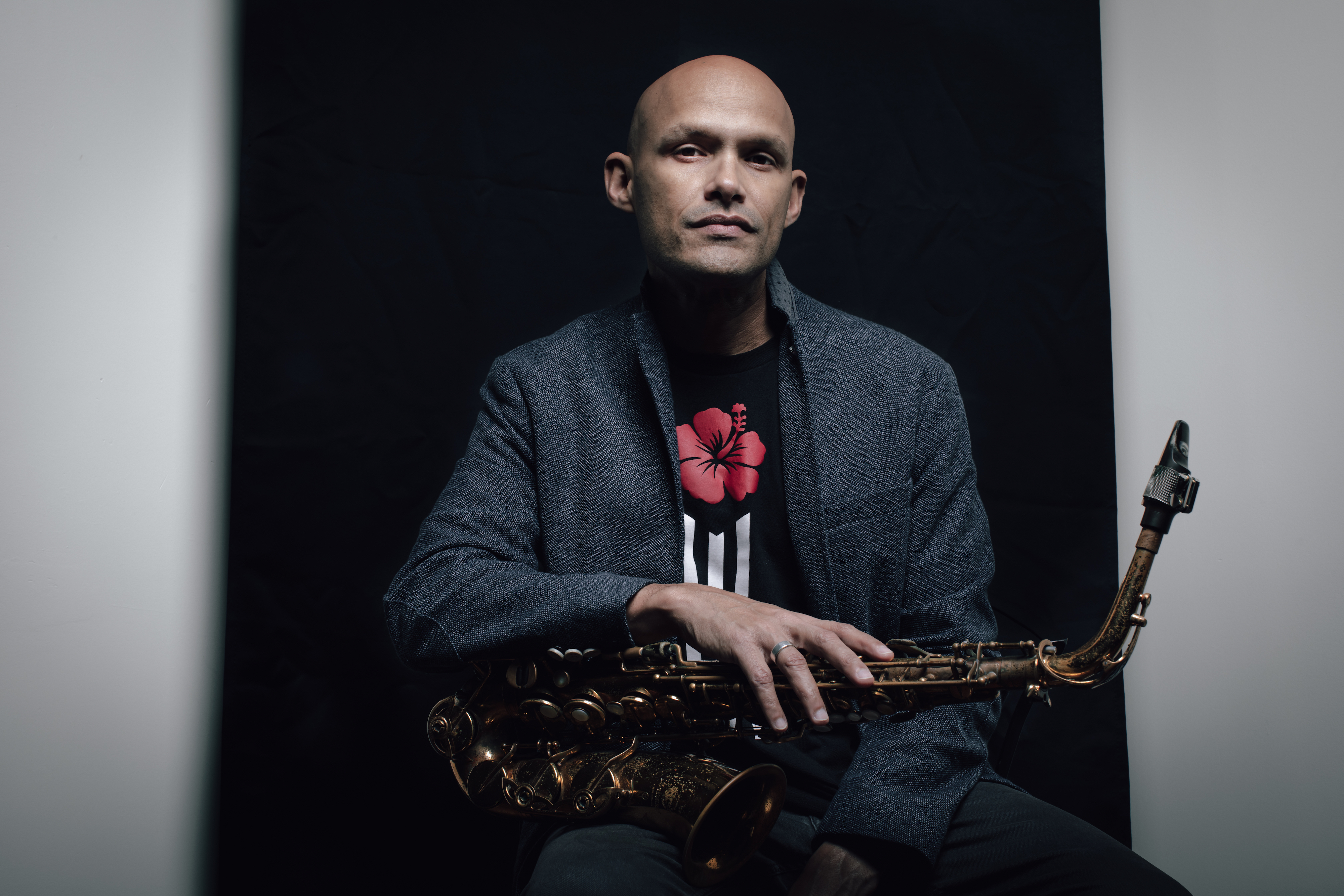 LIVESTREAM: Miguel Zenón Quartet
