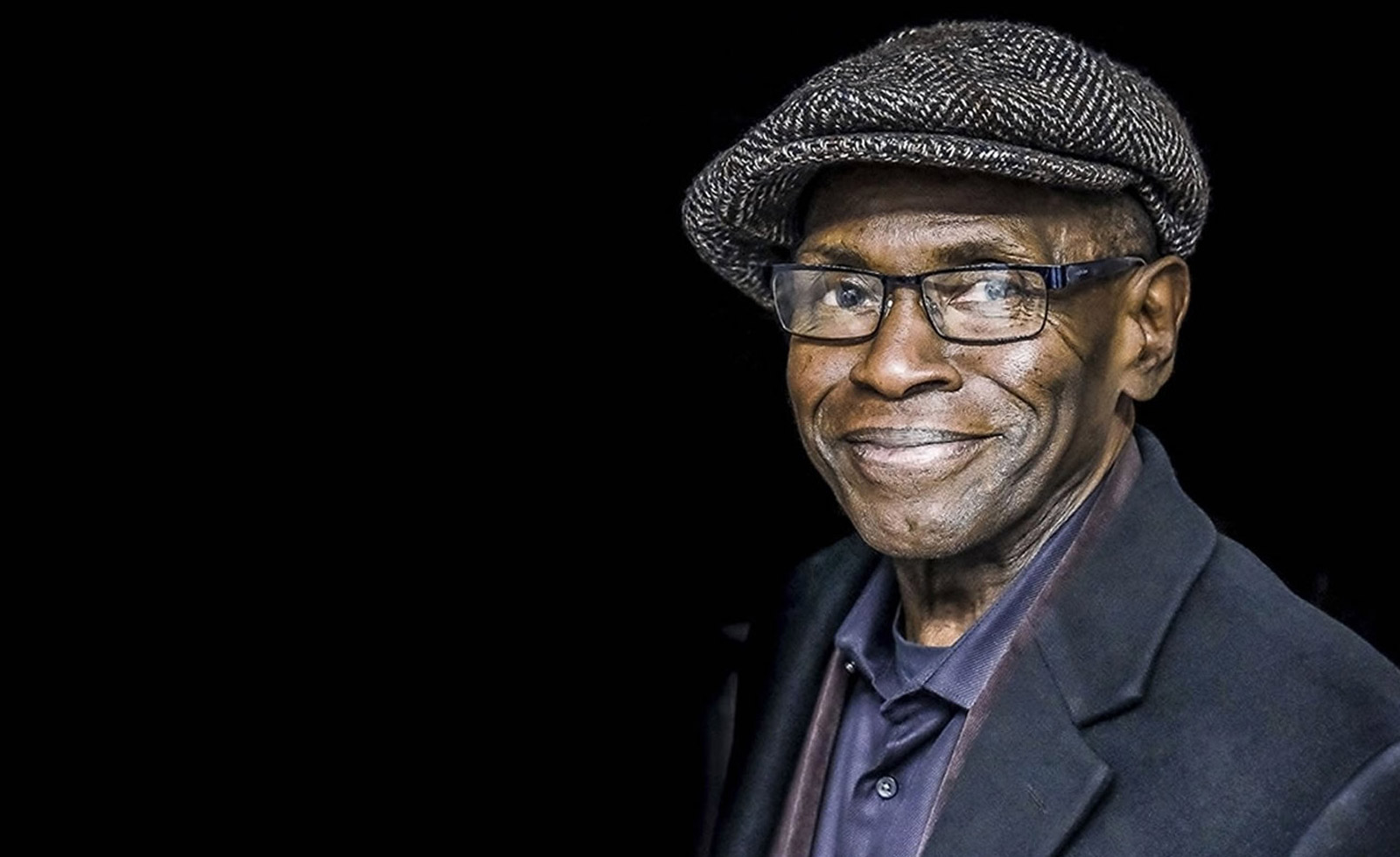 LIVESTREAM: George Cables Quartet “80th Birthday Celebration”