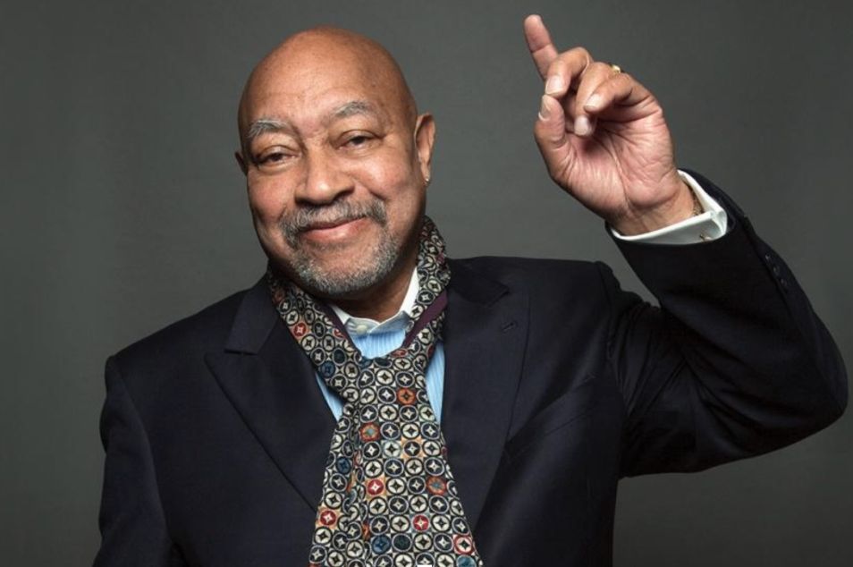 LIVESTREAM: Kenny Barron Trio