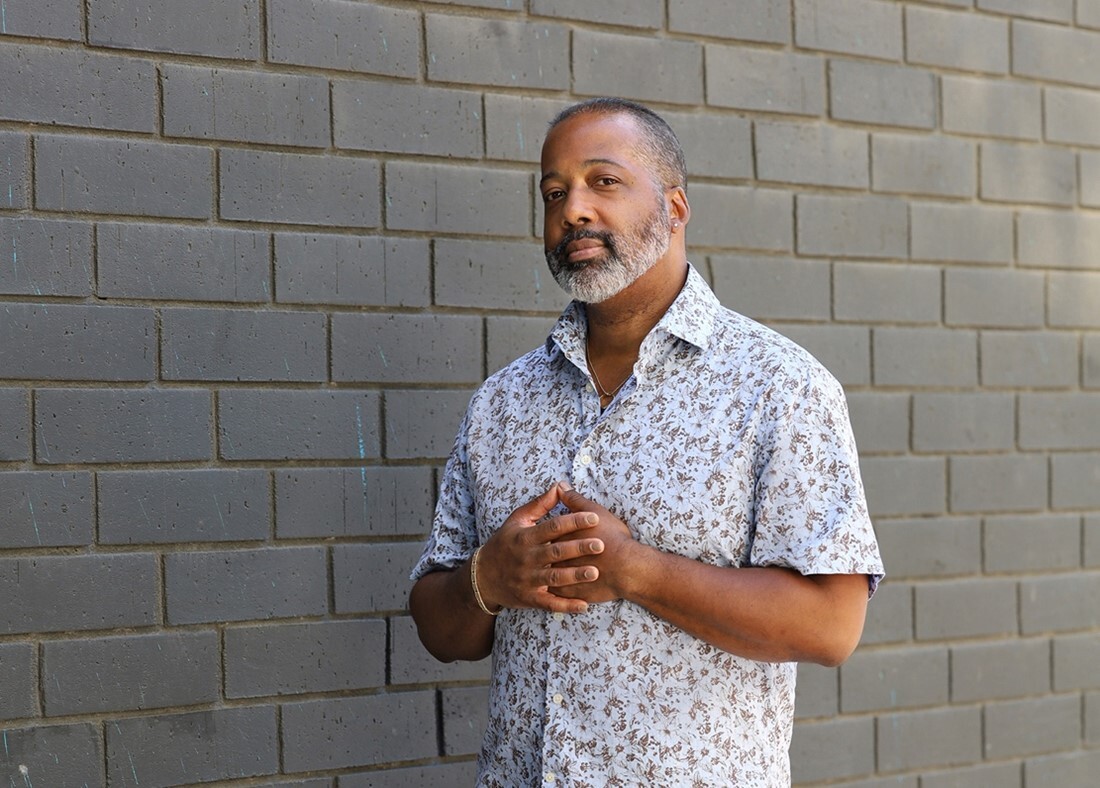LIVESTREAM: Eric Reed Quartet