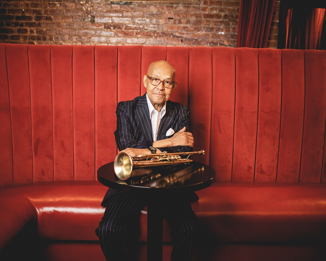 LIVESTREAM: Eddie Henderson Quintet | "Witness to History" record release