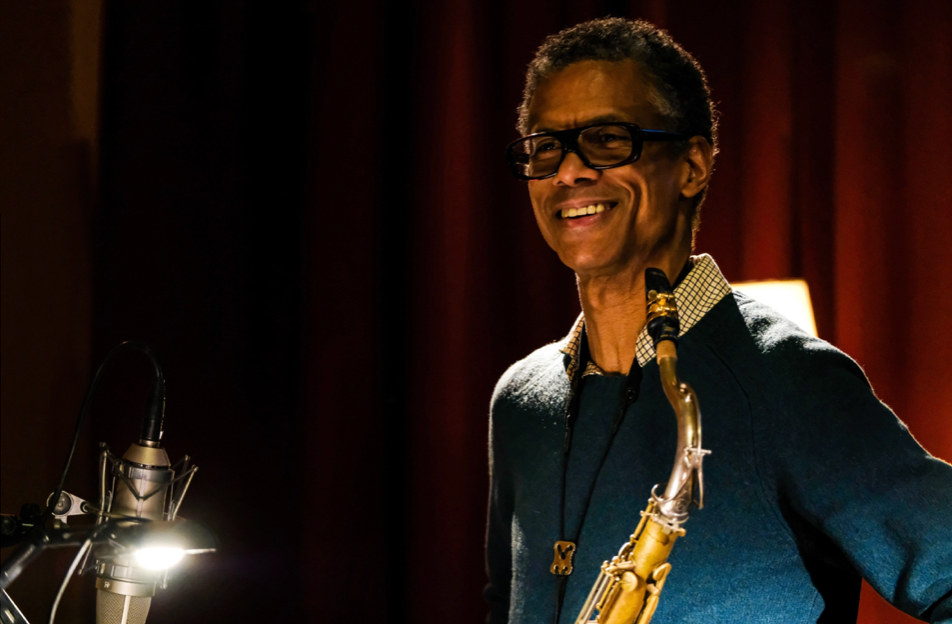 Mark Turner Quartet “Patternmaster” ECM Records Release
