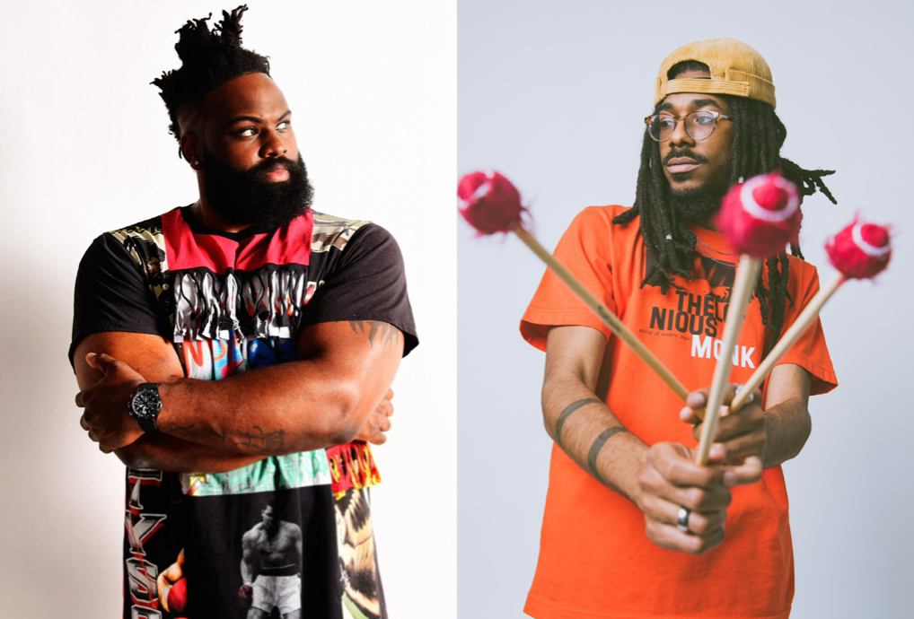 Monk Festival: James Francies Trio plus special guest Joel Ross