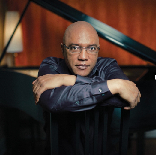 Billy Childs Trio plus special guest Michael Rodriguez