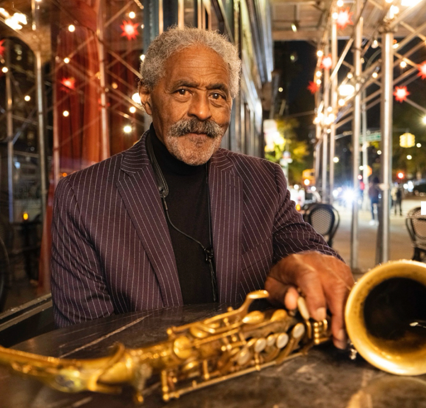 Charles McPherson Quintet featuring Terell Stafford