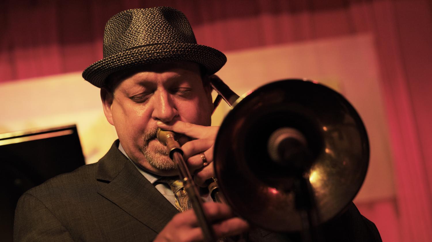 LIVESTREAM: Steve Davis All-Star Sextet “We See” Record Release