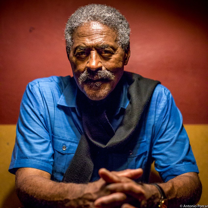 LIVESTREAM: Charles McPherson Quintet