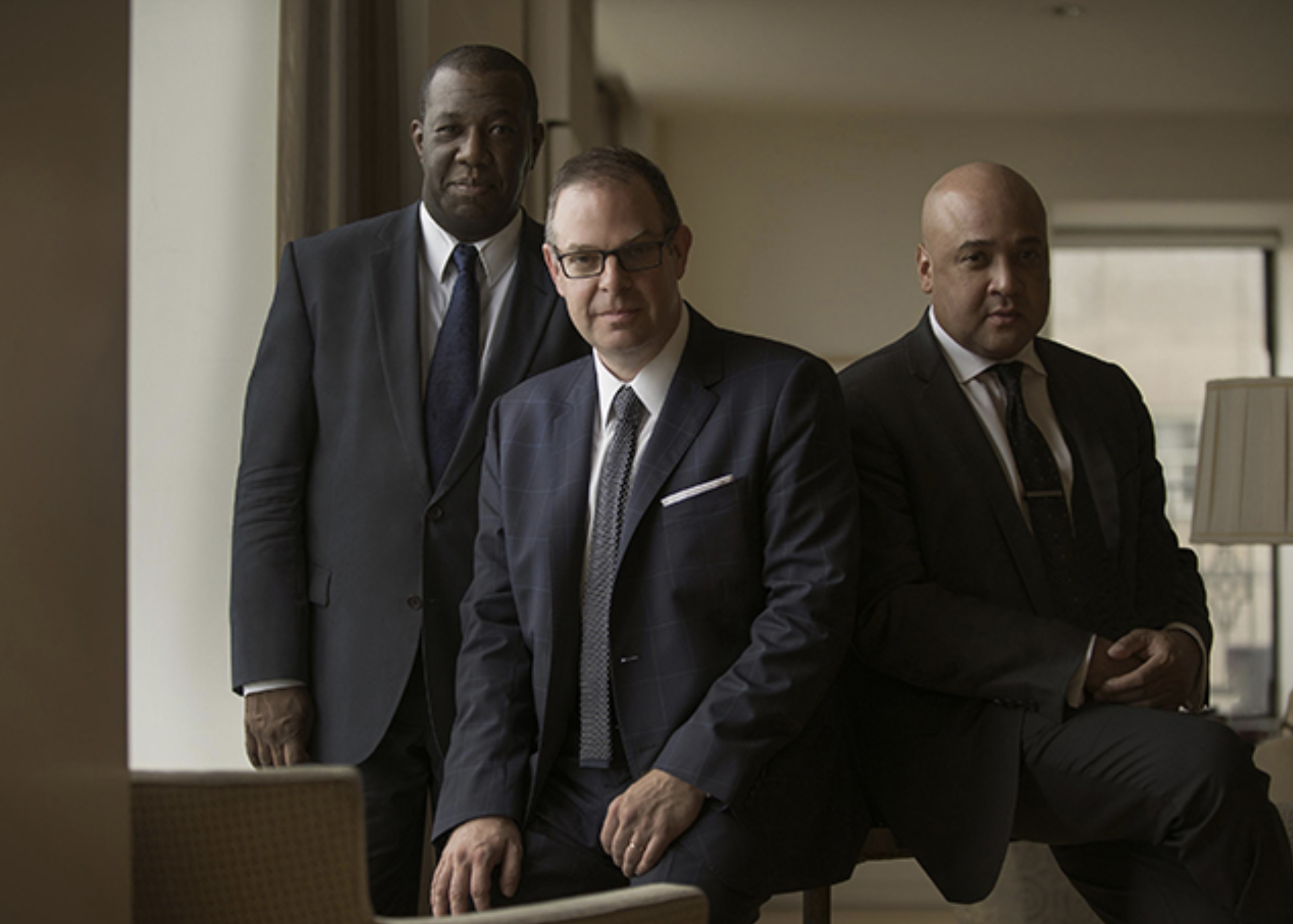 LIVESTREAM: Bill Charlap Trio