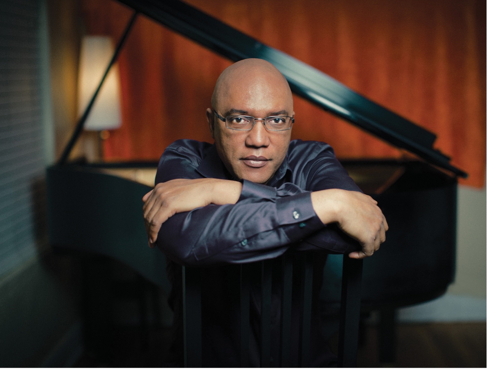 LIVESTREAM: Billy Childs Trio