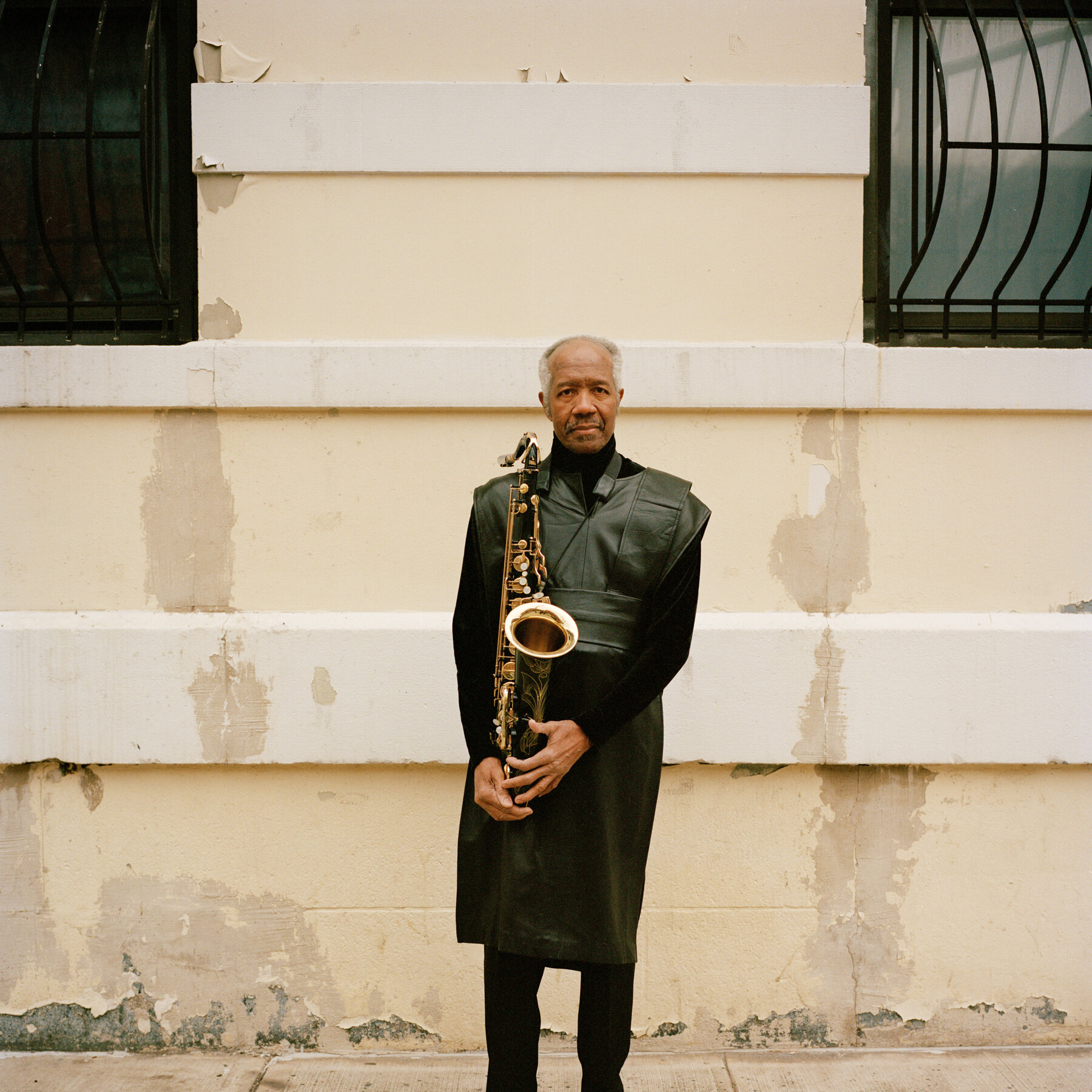 LIVESTREAM: Billy Harper Quintet “81st Birthday Celebration”