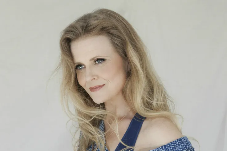 LIVESTREAM: Tierney Sutton with special guest Lenny White