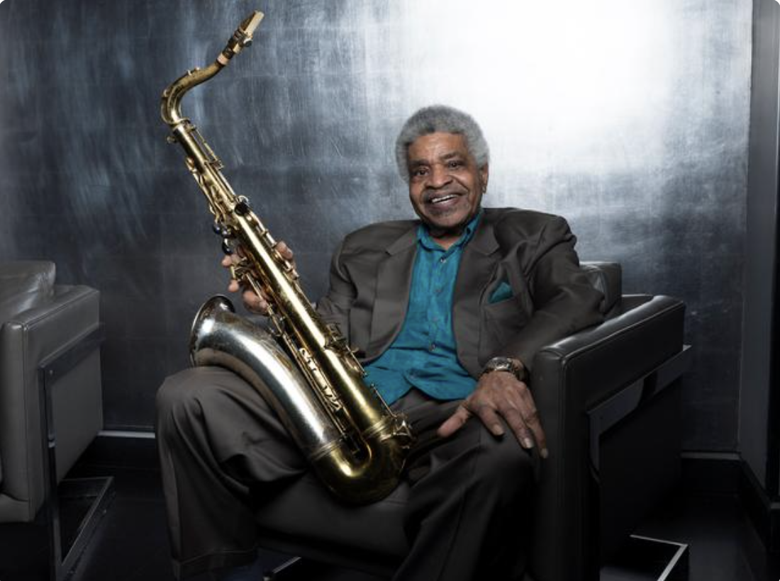 LIVESTREAM: SMOKE’s 25th Anniversary Celebration featuring George Coleman and special guests