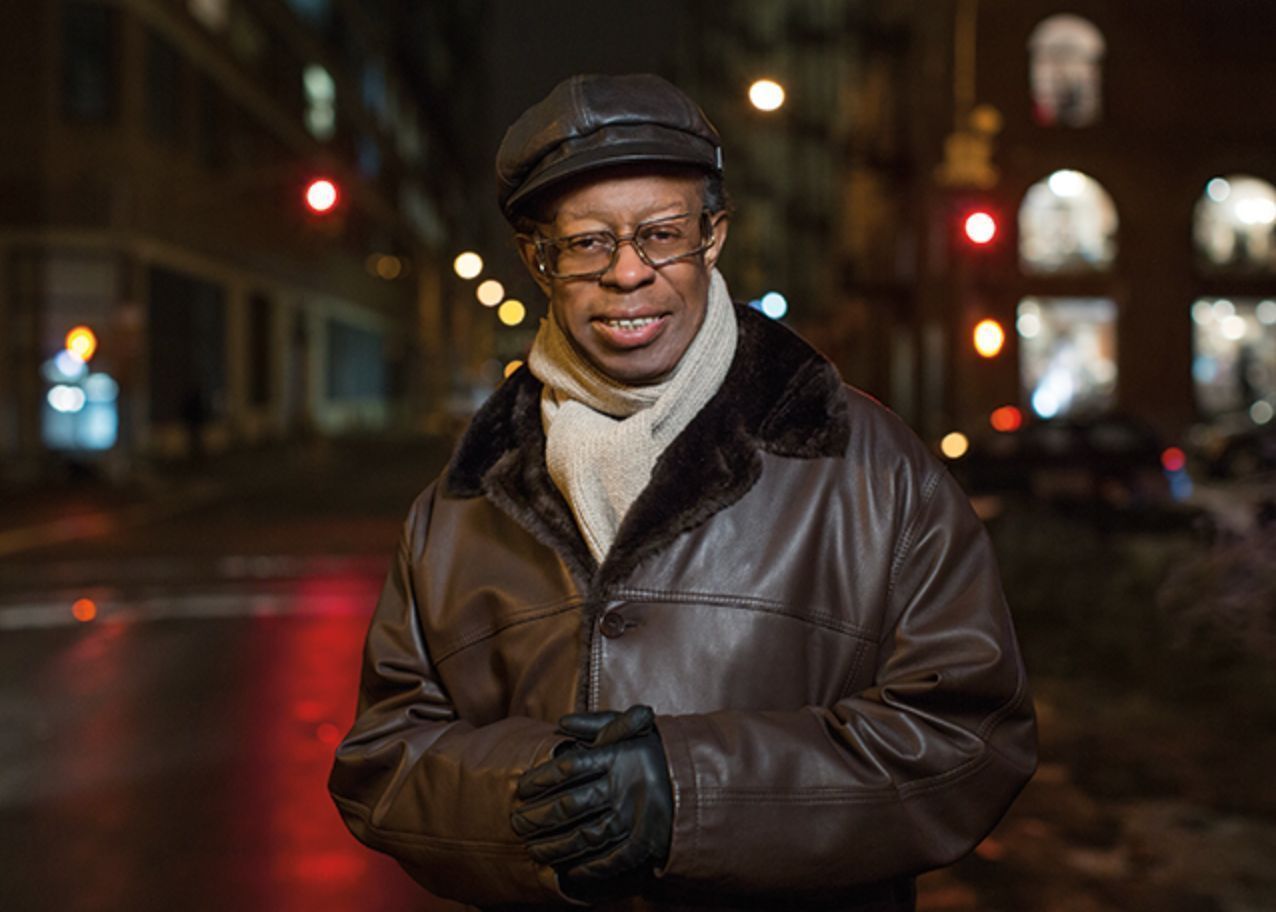 LIVESTREAM: Louis Hayes & the Cannonball Legacy Band