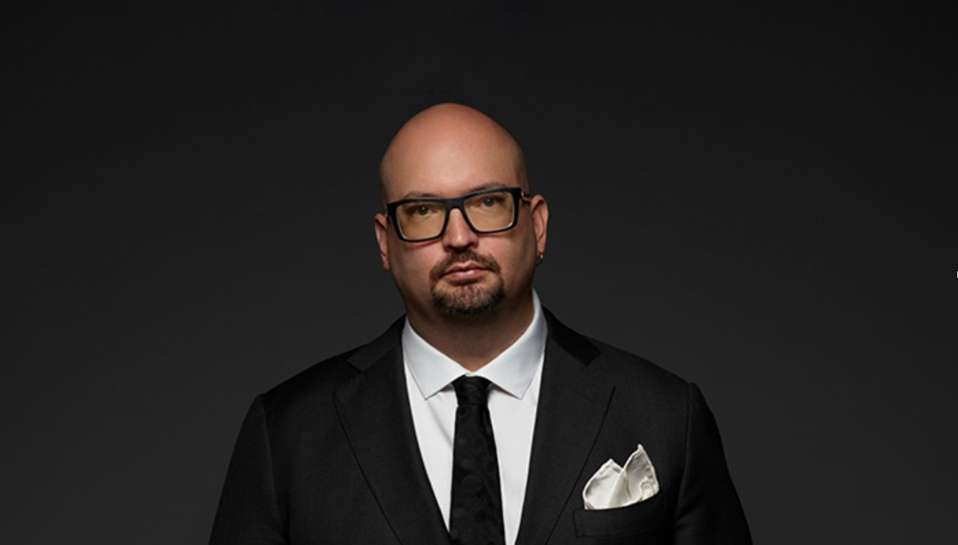 LIVESTREAM: Ethan Iverson Sextet