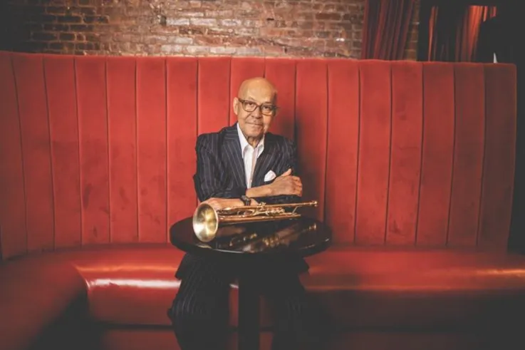 LIVESTREAM: Eddie Henderson Quintet