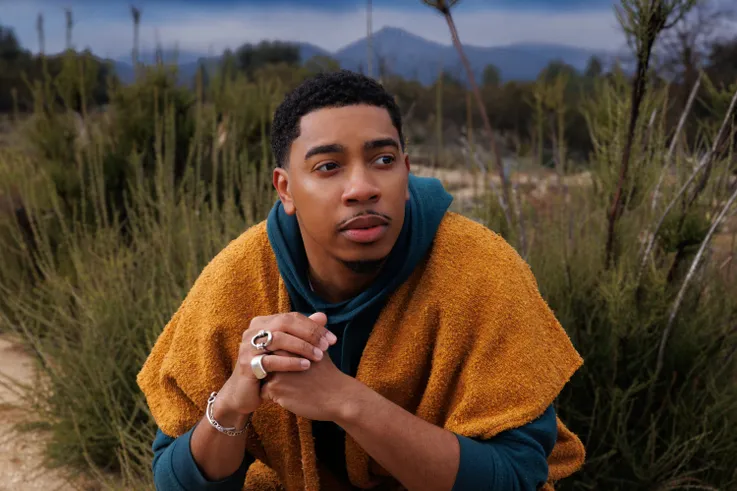 LIVESTREAM: Christian Sands Quartet “Embracing Dawn” Record Release