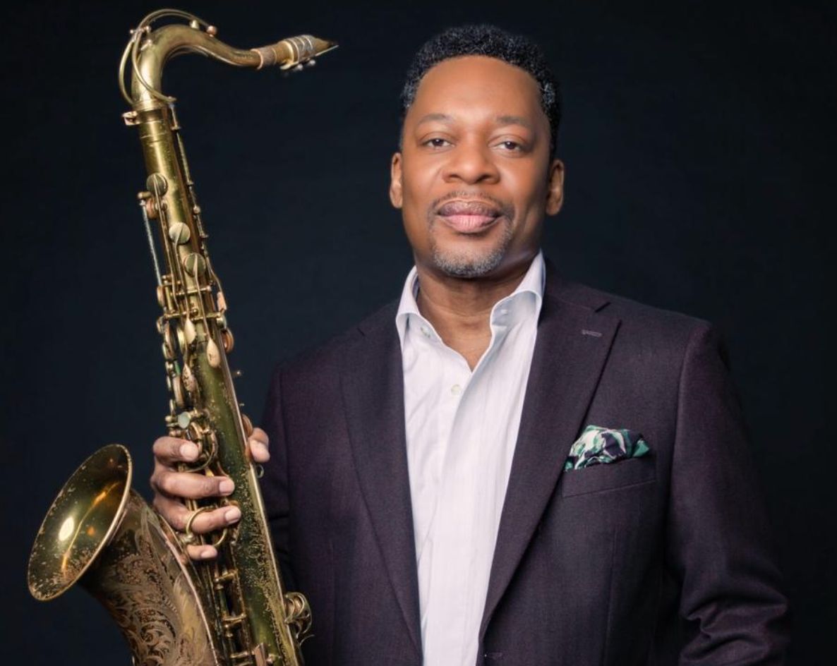 LIVESTREAM: COUNTDOWN 2025 COLTRANE FESTIVAL: Ravi Coltrane featuring Gadi Lehavi and Elé Salif Howell