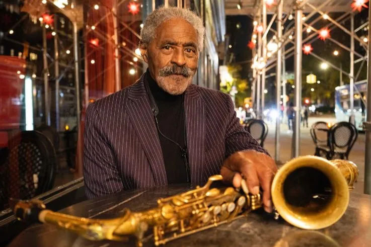 LIVESTREAM: Charles McPherson Quintet