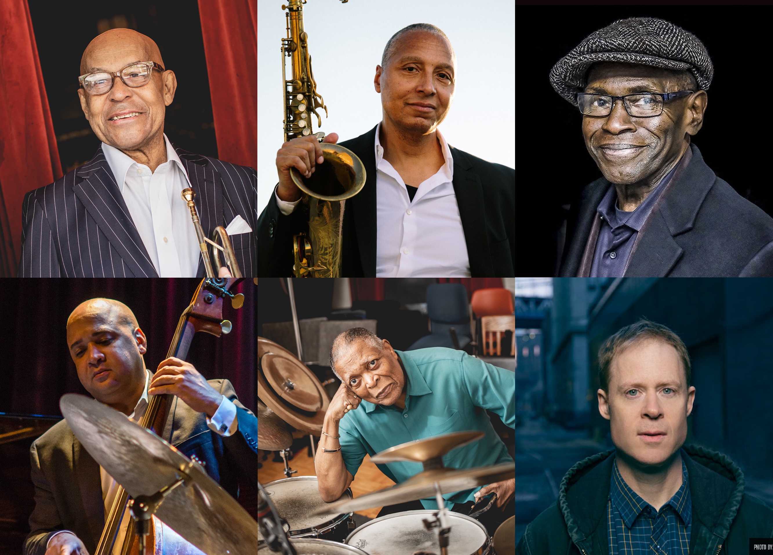 LIVESTREAM: Miles Davis Celebration