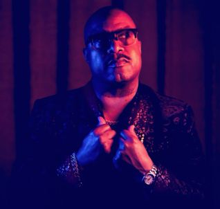 LIVESTREAM: Nicholas Payton Sextet