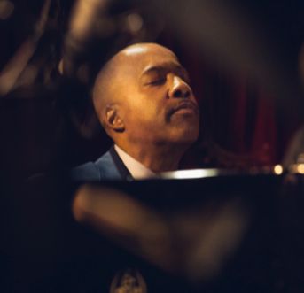 LIVESTREAM: Eric Scott Reed Quintet “Out Late” Record Release Celebration