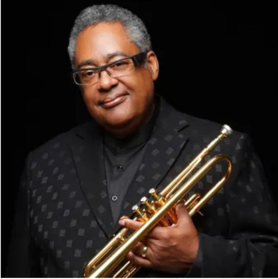 LIVESTREAM: Jon Faddis Quartet