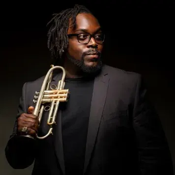 LIVESTREAM: Marquis Hill: Color Theory