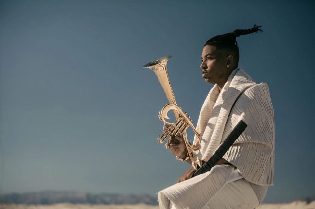 LIVESTREAM: Chief Adjuah