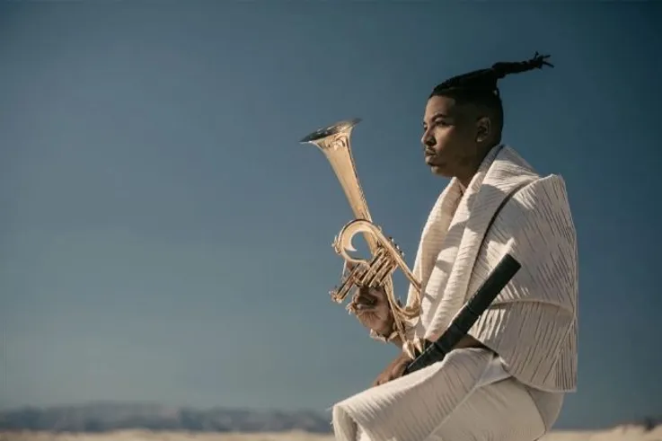 LIVESTREAM: Chief Adjuah