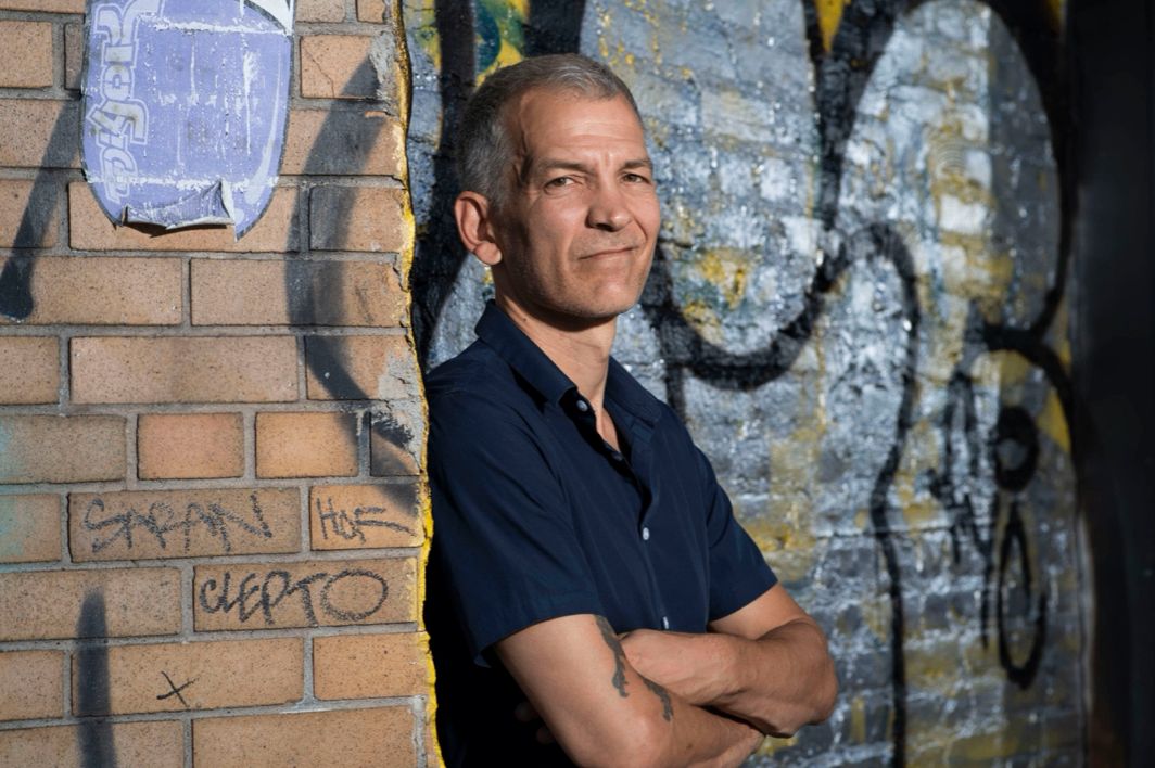 LIVESTREAM: Brad Mehldau Trio featuring Alex Claffy and Marcus Gilmore
