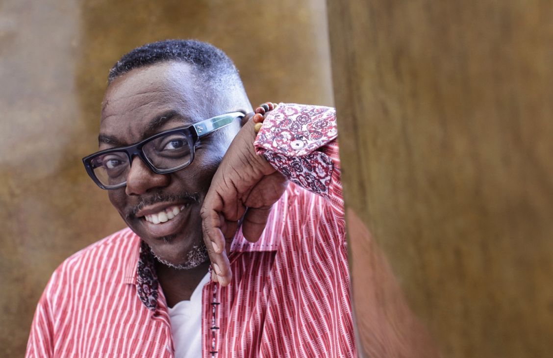 LIVESTREAM: Cyrus Chestnut Trio with Special Guest Carla Cook “Birthday Celebration Week”